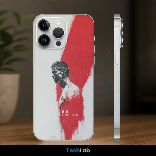 Ronaldo Mobile Skin