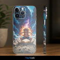 Luffy Mobile Skin