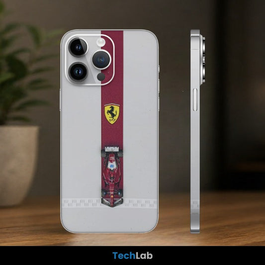 Scuderia Ferrari F1 Grid Edition