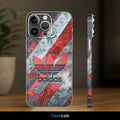 Floral Camo Stripe Edition Mobile Skin