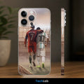 Ronaldo x Messi Legends Walk Mobile Skin