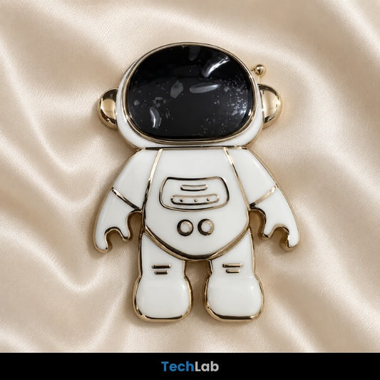 Astronaut Phone Stand