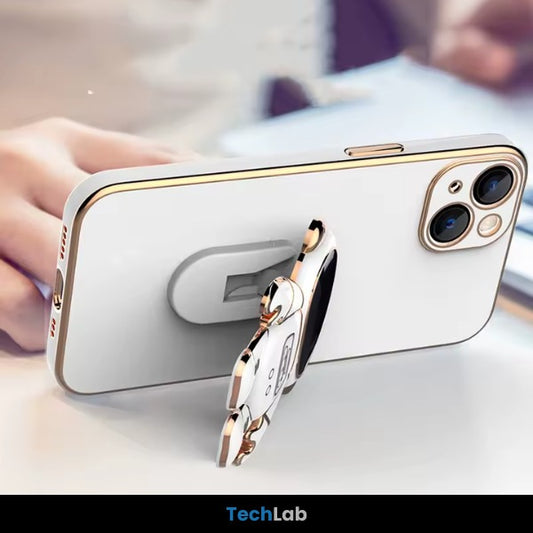 Astronaut Phone Stand