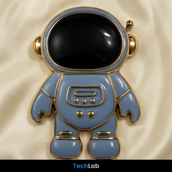 Astronaut Phone Stand
